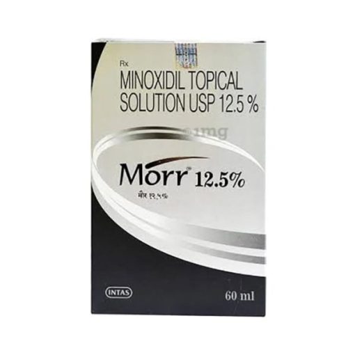 MORR 12.5%