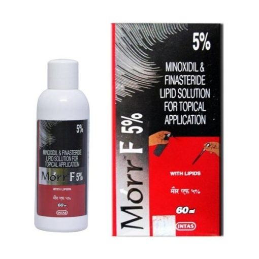 MORR F 5%