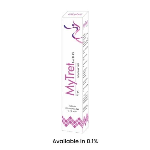 레티노A 마이트렛 0.1% 20g