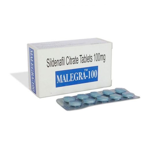 말레그라 100mg