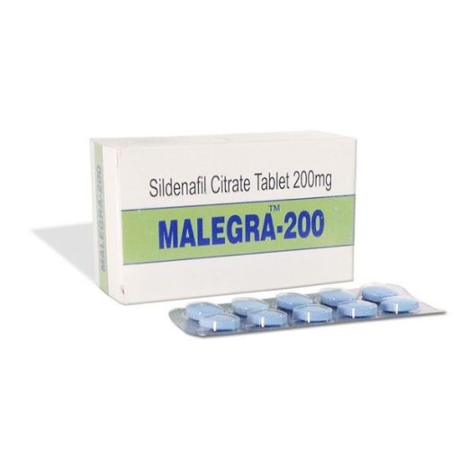 말레그라 200mg