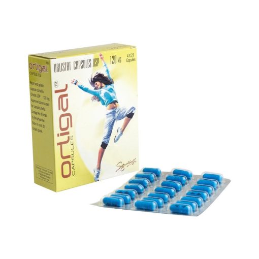 올리갈 120mg