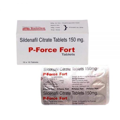 P-포스 포트 150mg
