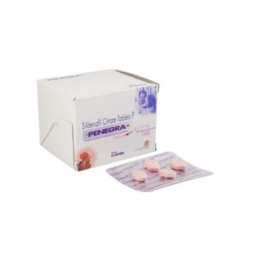 페니그라 100mg
