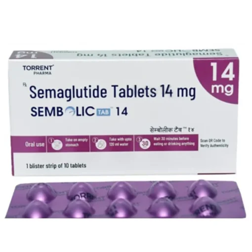 세마볼릭14mg - 이미지 2