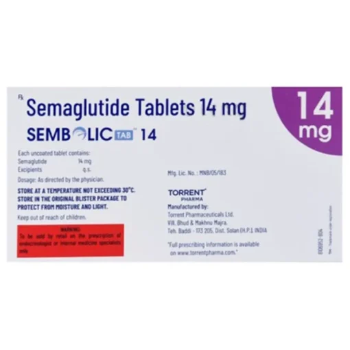 세마볼릭14mg - 이미지 3