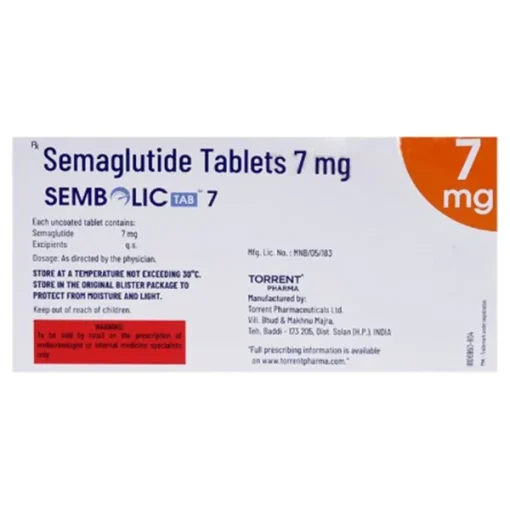 세마볼릭7mg - 이미지 3