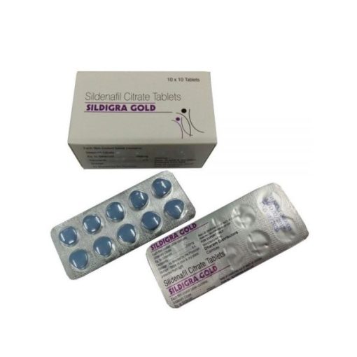 실디그라 골드 200mg
