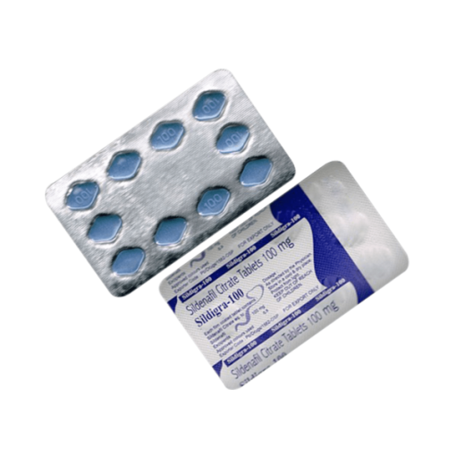 실디그라 120mg