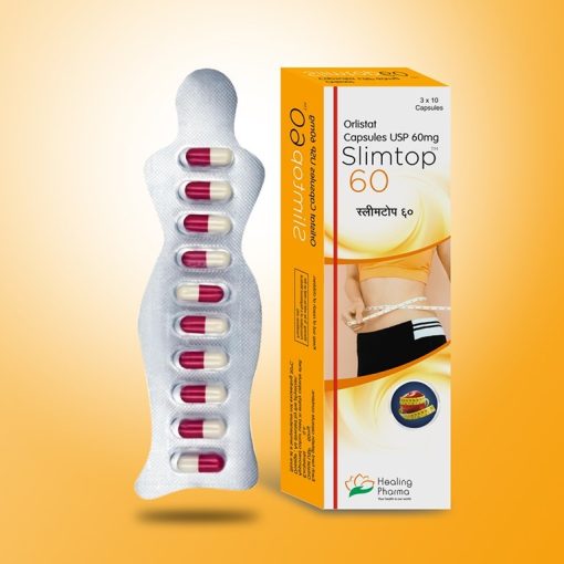 슬림탑 60mg