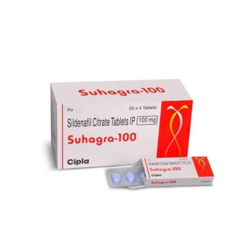 수하그라 100mg