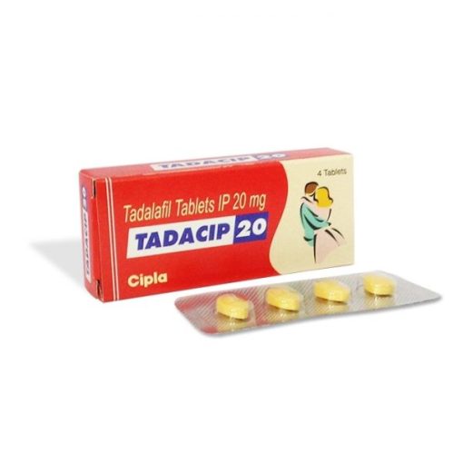 타다십 20mg