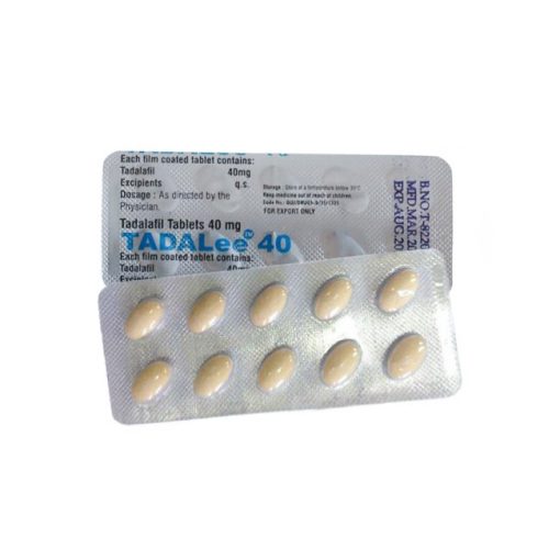 타다리 40mg