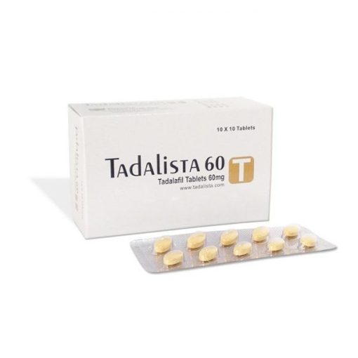 타다리스타 60mg