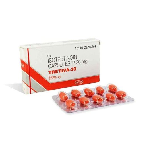 트레티바 30mg