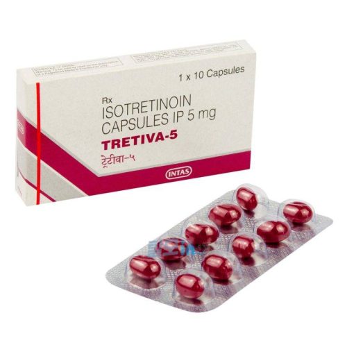 트레티바 5mg