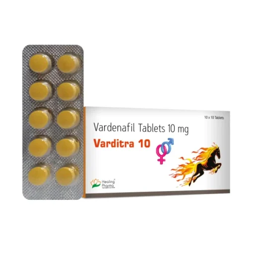 발디트라 10mg