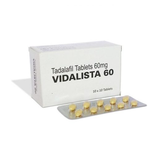 비달리스타 60mg