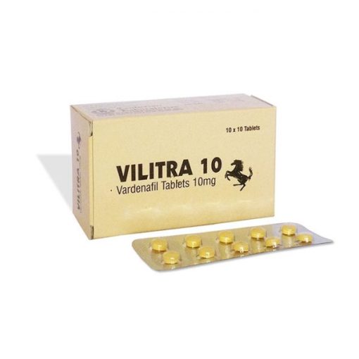 빌리트라 10mg