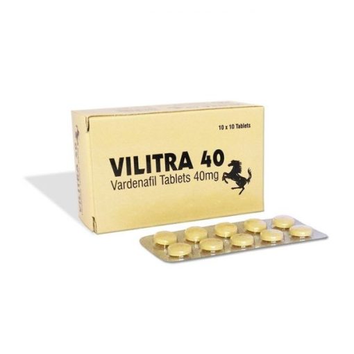 빌리트라 40mg