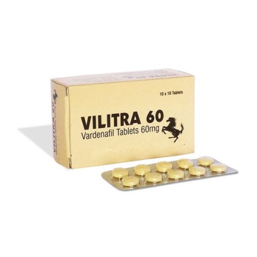 빌리트라 60mg