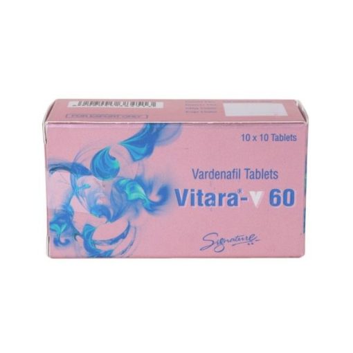비타라V 60mg