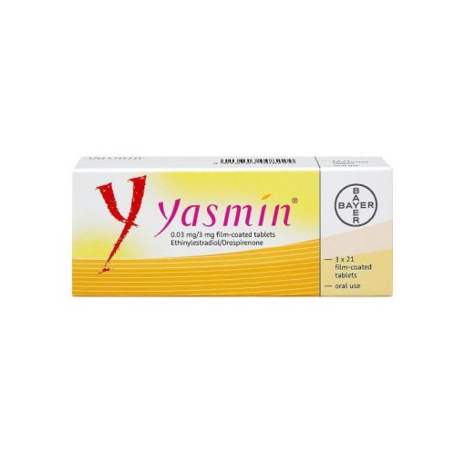 야스민 YASMIN