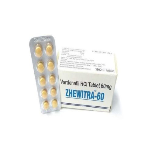Zhewitra 60mg