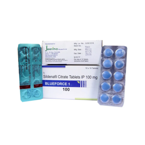 브루포스1 - 100mg
