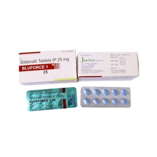 브루포스1 - 25mg