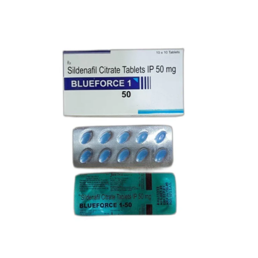 브루포스1 - 50mg