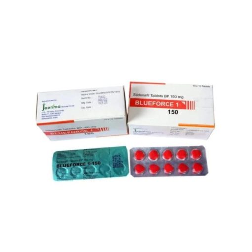 브루포스1 - 150mg