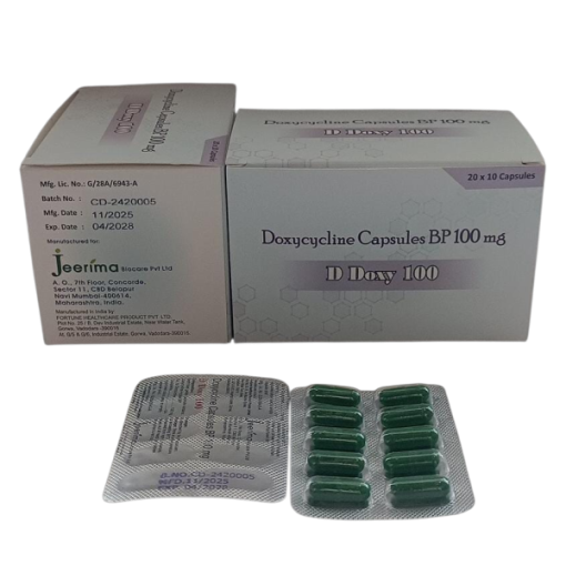 디독시100mg - 이미지 2