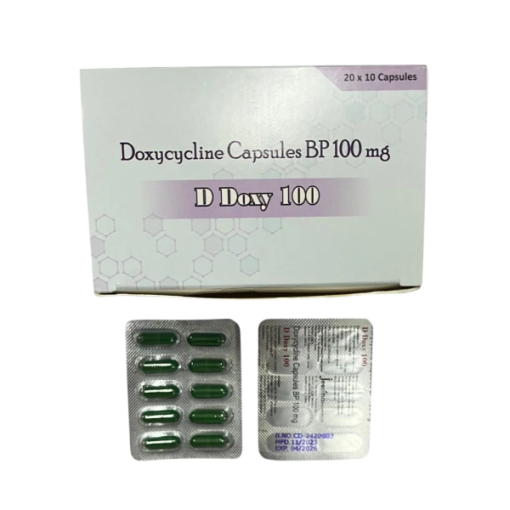 디독시100mg