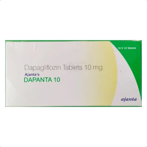 다판타 10mg