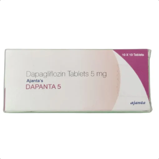 다판타 5mg