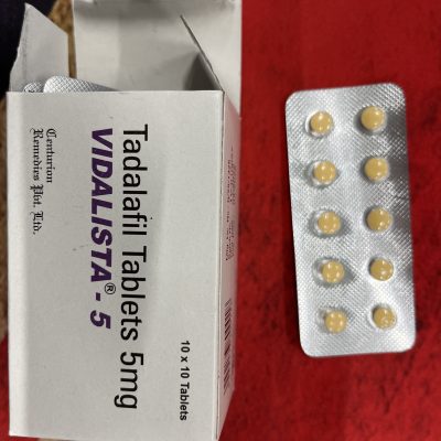 비달리스타 2.5mg photo review