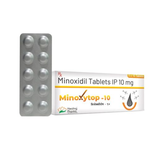 미녹시탑 10mg