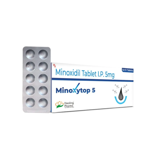 미녹시탑 5mg