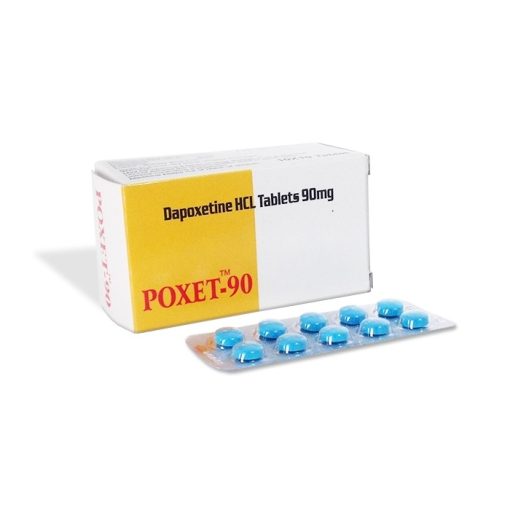 포셋 90mg