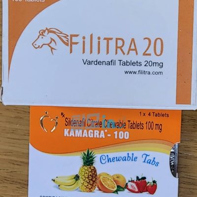 Zhewitra 소프트 20mg photo review