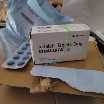 비달리스타 2.5mg photo review
