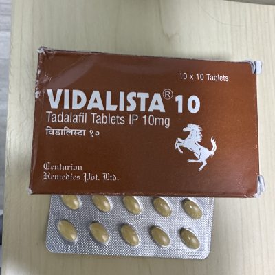 비달리스타 2.5mg photo review