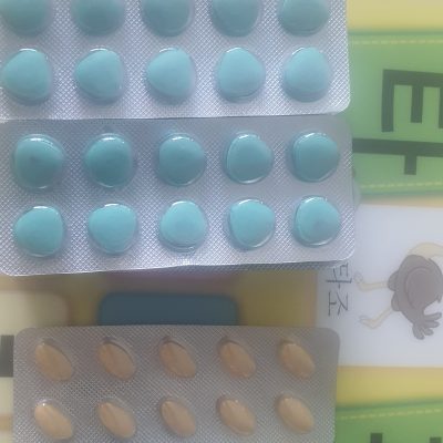 센포스 100mg photo review