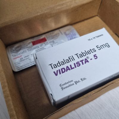 비달리스타 2.5mg photo review