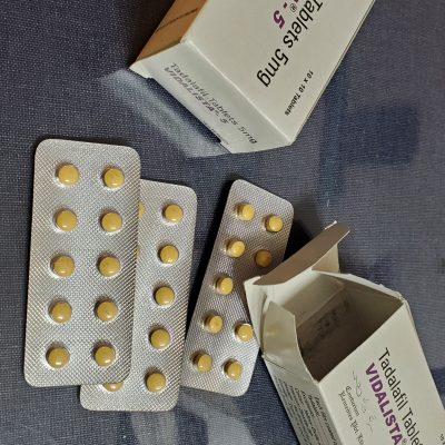 비달리스타 2.5mg photo review