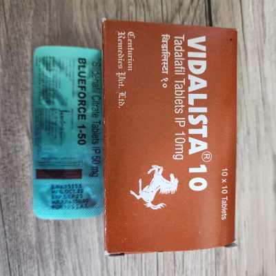 비달리스타 2.5mg photo review