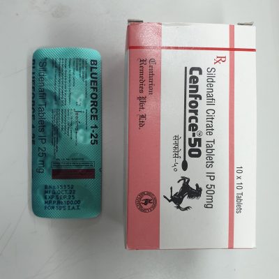 센포스 100mg photo review