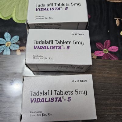 비달리스타 2.5mg photo review