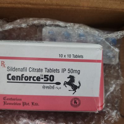 센포스 100mg photo review
